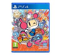 Konami Super Bomberman R 2 (PS4) (New)