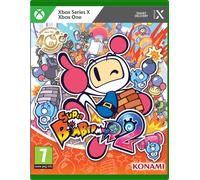 Super Bomberman R 2 - XBox