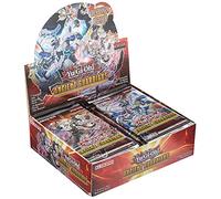 Konami YGO-ANGU-DE accessories
