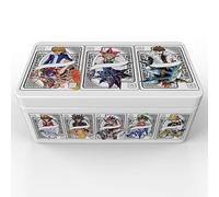 Konami Yu-Gi-Oh! CCG 2025 Mega Pack Tin - 3 Packs