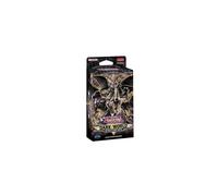 Konami Yu-Gi-Oh! Dark World Structure Deck