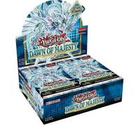 YU-GI-OH! Dawn of Majesty, Multicolor, DAMA