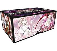 Konami Yu-Gi-Oh! Duel Devastator Box + 56 Ultra Rare Cards