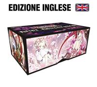 Konami Yu-Gi-Oh. Duel Devastator Box Set *English Version Trading Cards