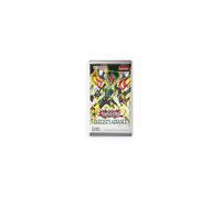 Konami Yu-Gi-Oh! - Duelist's Advance Booster Pack
