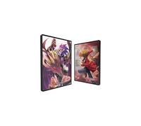 Yu-Gi-Oh! Jaden And Yubel Portfolio