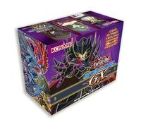 KONAMI Yu-Gi-Oh! JCC - Speed Duel GX : Les Cavaliers de l'Ombre