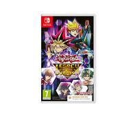 Konami Yu-Gi-Oh Legacy of The Duelist Nintendo Switch ( Game Code)