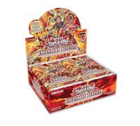Konami Yu-Gi-Oh! Legendary Duelists: Soulburning Volcano présentoir boosters (36) *ALLEMAND*