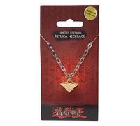 Konami Yu-Gi-Oh! - Limited Edition Necklace Millennium Puzzle