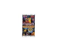 Yu-Gi-Oh! Maze Of Millennia Booster Pack