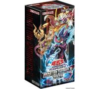 Konami Yu-Gi-Oh OCG Animation Chronicle 2024 Booster Pack Box TCG JAPAN
