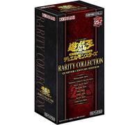 Konami Yu-Gi-Oh OCG Duel Monsters RARITY COLLECTION QUARTER CENTURY EDITION