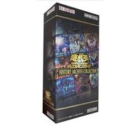 Konami Yu-Gi-Oh! OCG: History Archive Collection Box