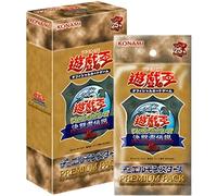 Konami Yu-Gi-Oh! OCG Premium Pack Box Tokyo Dome 2024 (JPN) - Collectible Card Game Booster Pack - Card Pack