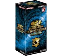 Konami Yu-Gi-Oh OCG Quarter Century Chronicle Side:PRIDE Booster Pack Box TCG