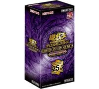 Konami Yu-Gi-Oh OCG Quarter Century Chronicle Side:Unity Booster Pack Box TCG