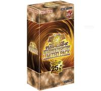 Konami Yu-Gi-Oh OCG Quarter Century Limited Pack Booster pack Box TCG JAPAN