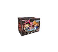 Konami Yu-Gi-Oh! Speed Duel - Streets of Battle City Box