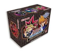 Konami Yu-Gi-Oh! Speed Duel: Streets of Battle City Box *ALLEMAND*