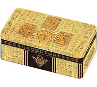 Yu-Gi-Oh Mega Tin 2022 - Tin of The Pharaoh's Gods (1st Edition)