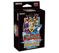 Konami Yu-Gi-Oh! TCG The Dark Side of Dimensions Movie Pack Secret Edition 1 Movie Pack