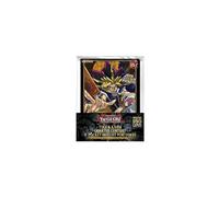 Konami Yu-Gi-Oh! - Yugi and Kaiba Quarter Century 9-Pocket Duelist Por