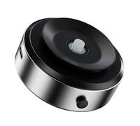 Konbawa Double-Sided Phone Holder, Innovative Dual Suction Cup and Magnetic Design, Magnetic Suction Phone Mount, Car Mount Holder Accessories for All Phones