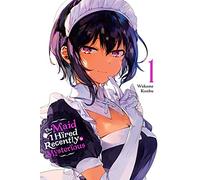 Konbu, Wakame - The Maid I Hired Recently Is Mysterious, Vol. 1