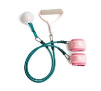 Koncept AR3100-W-ORG-DSK Z-Bar Mini LED Desk Lamp, Warm Light, Orange