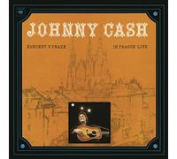 Koncert V Praze (In Prague- Live) [VINYL]