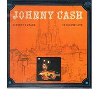 Koncert V Praze (In Prague Live) [Vinyl LP]