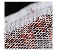 Koncey Garden Mesh Netting Barrier, Anti-Hail Net for Vegetables Plants, Insect/Bird Protection Netting, 0.5cm Mesh, Fruits Trees Covers, Multiple Sizes(6M x 10 M)