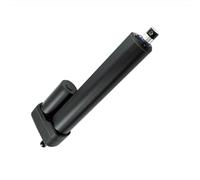 Koncey Linear Actuator Motor 24V Heavy Duty Lift Electric Motor Max Force 10000 N/1000 KG Stroke 50 mm- 900 mm for Lift Tables Massage Beds Electric Beds Electric Equipment(900 MM 40mm/s/150kg)