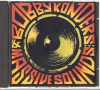 Konders, Bobby - Bobby Konders & Massive Sound