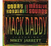 Konders, Bobby - Mack Daddy [VINYL]