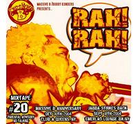 Konders, Bobby - Rah! Rah! Mixtape #20