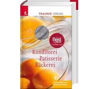 Konditorei, Patisserie, Bäckerei: Mit Lesebändchen