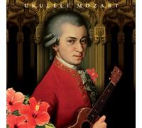 Kondo, Kenji/Tomotaka Matsui - Ukulele Mozart Presented By Rolling Coconuts