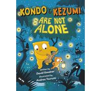 Kondo & Kezumi Are Not Alone: 3