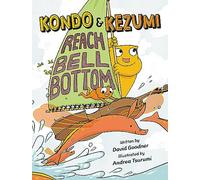 Kondo & Kezumi Reach Bell Bottom