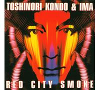 Kondo,Toshinori - Red City Smoke