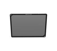 KONDOR BLUE | 1.2 FullSpec ND 4x5.65 Filter | Full Spectrum IRND, Schott B270 Optical Glass, Corner Grab Tabs, Neutral Color, Matte Box Filter