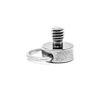 Kondor Blue 1/4" Loop Screw for Strap