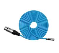 Kondor Blue Mini XLR to XLR for BMPCC 6K PRO/C70 Camera