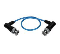 12inch 3G SDI Cable Right Angle BNC