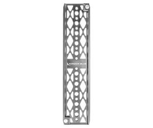 Kondor Blue 12Inch Arri Lightweight Dovetail Plate Space Grey