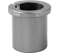 Kondor Blue 15 to 19mm Rod Adapter Bushing - Single