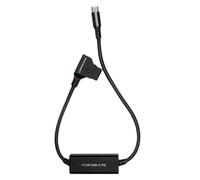 Kondor Blue 16" D-Tap to USB C Power Delivery Cable