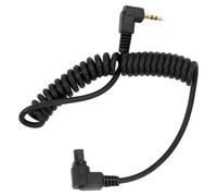 Kondor Blue 2.5mm to N3 Canon Remote Trigger Shutter Cable